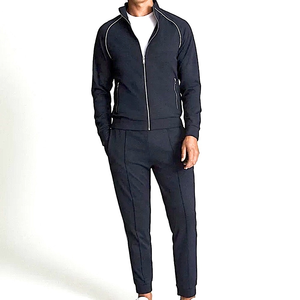 Reiss NWT 2 pc Jogger Set  Orig: $470 / Sale: $300 
Top: L / Bottom: M